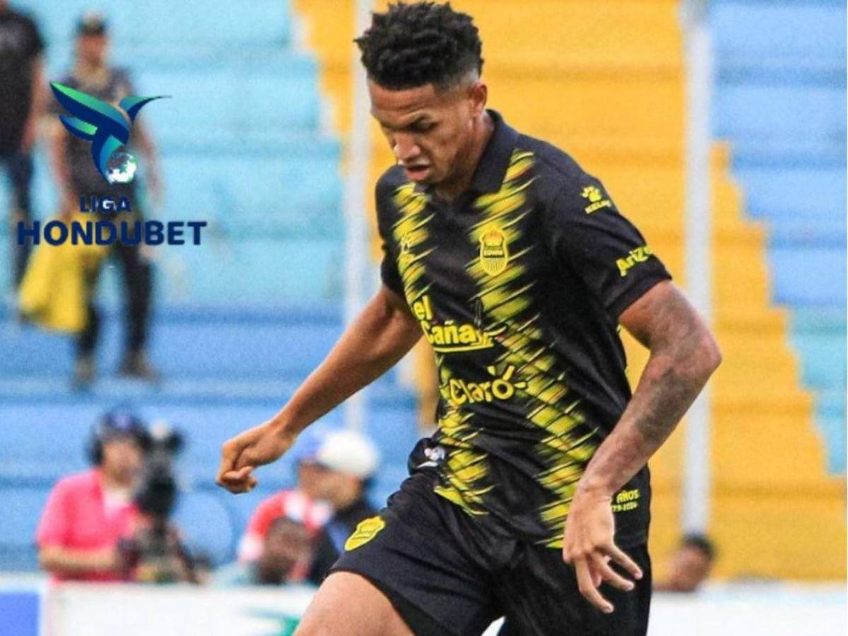 ¡Motagua arrasa! El 11 ideal del Clausura de la Liga Nacional