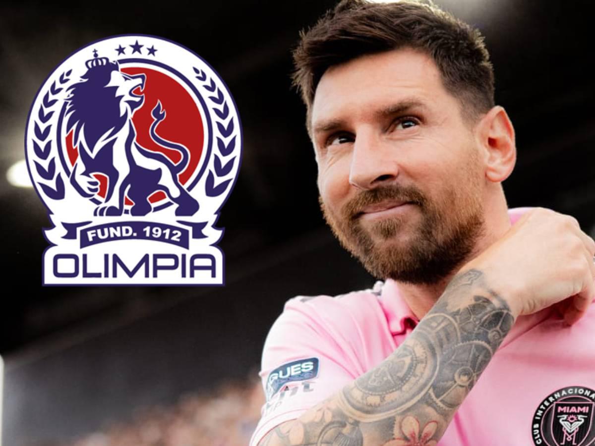 ¿Cuándo llega Messi a la pretemporada del Inter Miami? Así está la agenda del club de la MLS previo a su juego contra Olimpia en Honduras