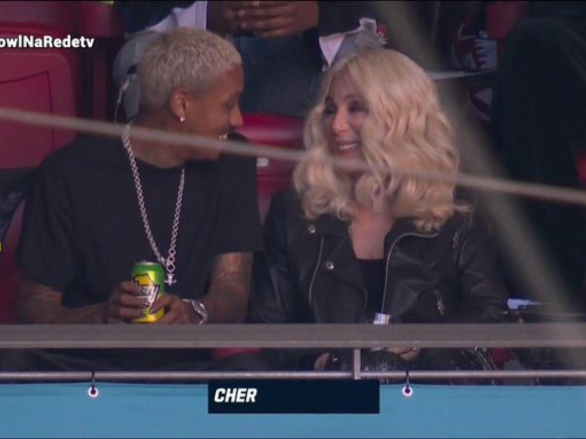 Super Bowl 2023: Famosos y celebridades que estuvieron presentes en el juego de Kansas City Chiefs vs Philadelphia Eagles