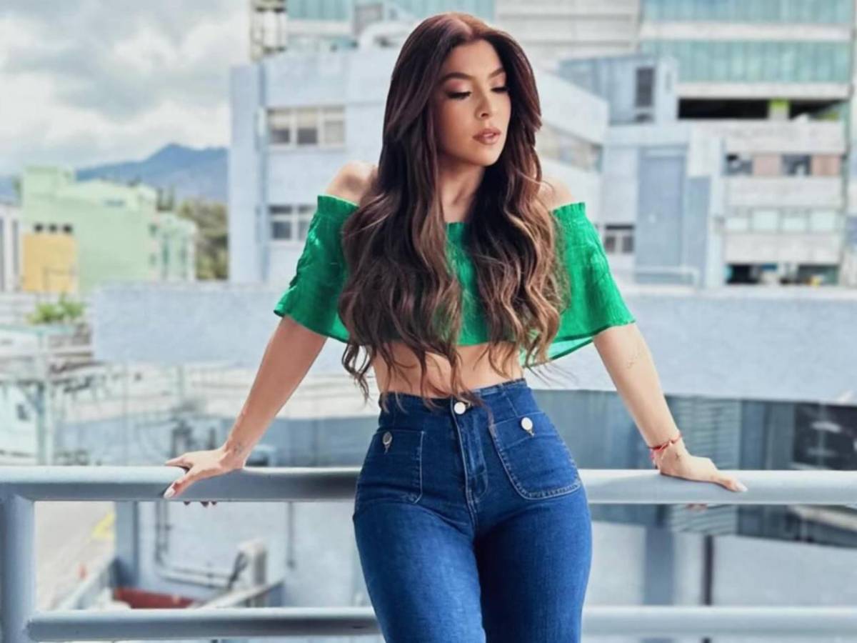 Revelan lo que pasó entre el futbolista argentino Rodrigo Auzmendi y Laura Meza