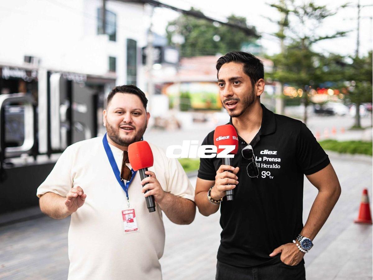 Perrito Messi causó furor y seleccionado sorprendió en Uber: Honduras inició concentración por la Eliminatoria
