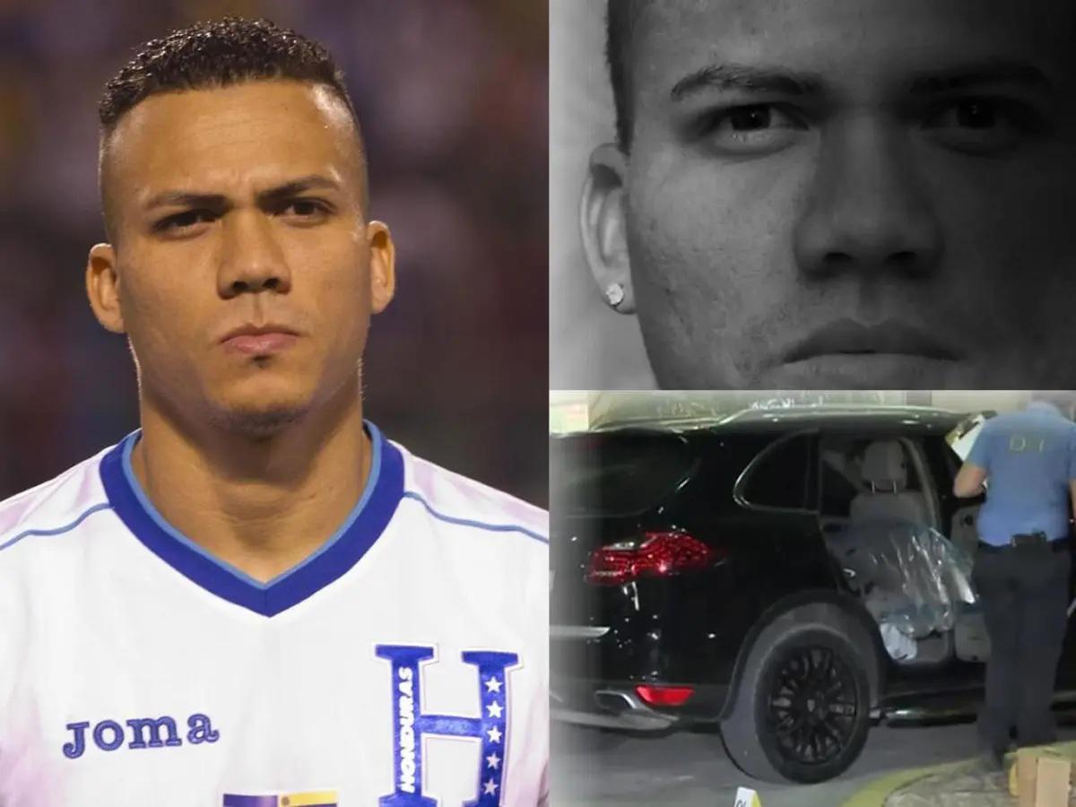 Futbolistas que fueron asesinados en Honduras; exOlimpia se suma