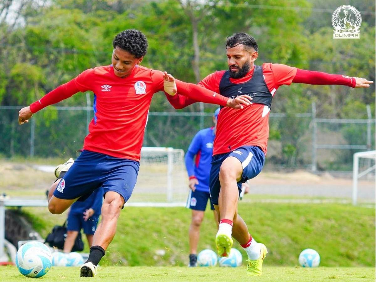 Fichajes: Marathón confirma 4 altas, nueva barrida y Olimpia va por otro refuerzo