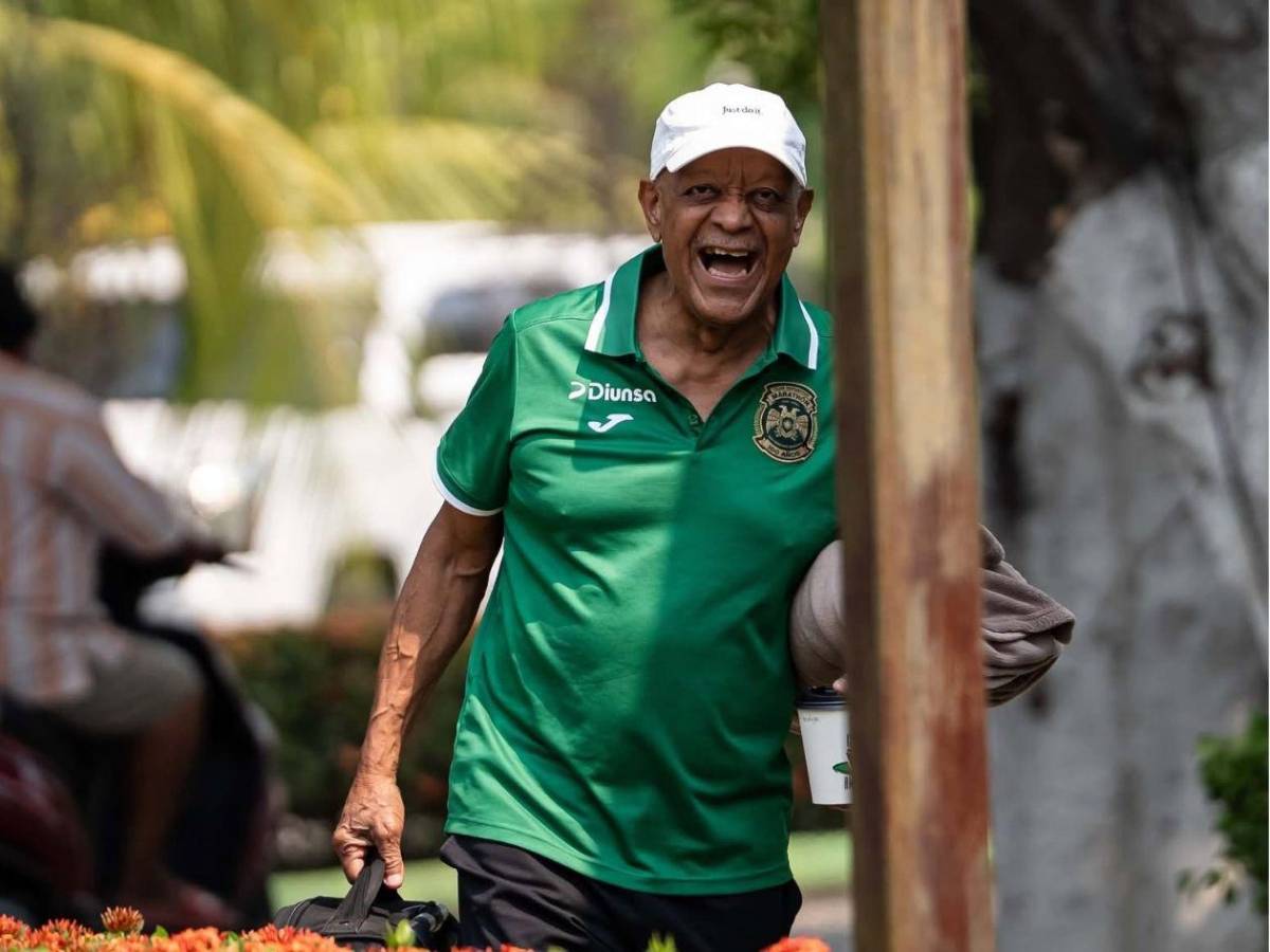 ¡Marathón sueña con la décima! Así fue la salida del verde previo a la gran final