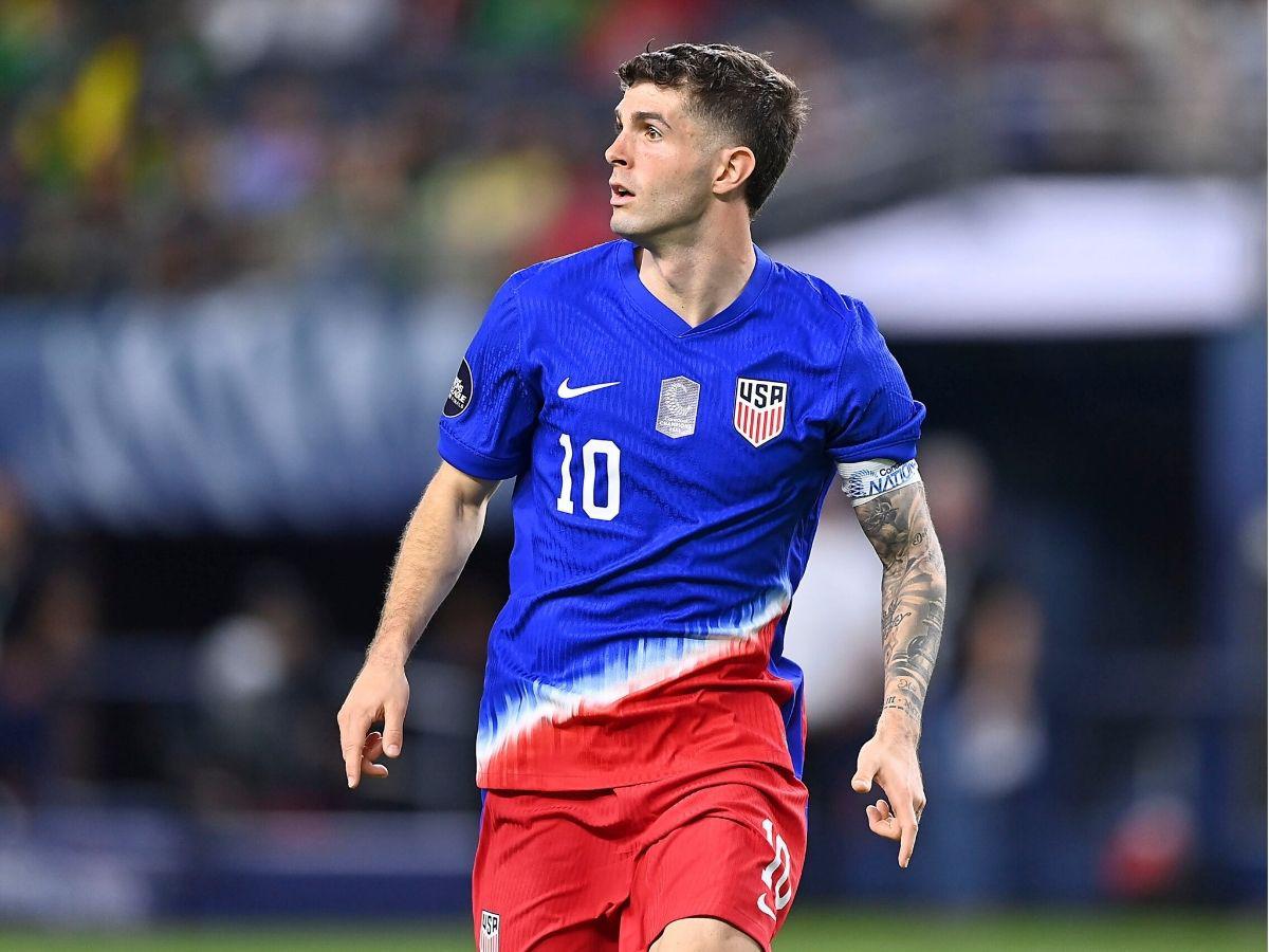 México es el que menos aporta: Concacaf eligió el 11 ideal de cuartos de final de Nations League, ¿y Honduras?