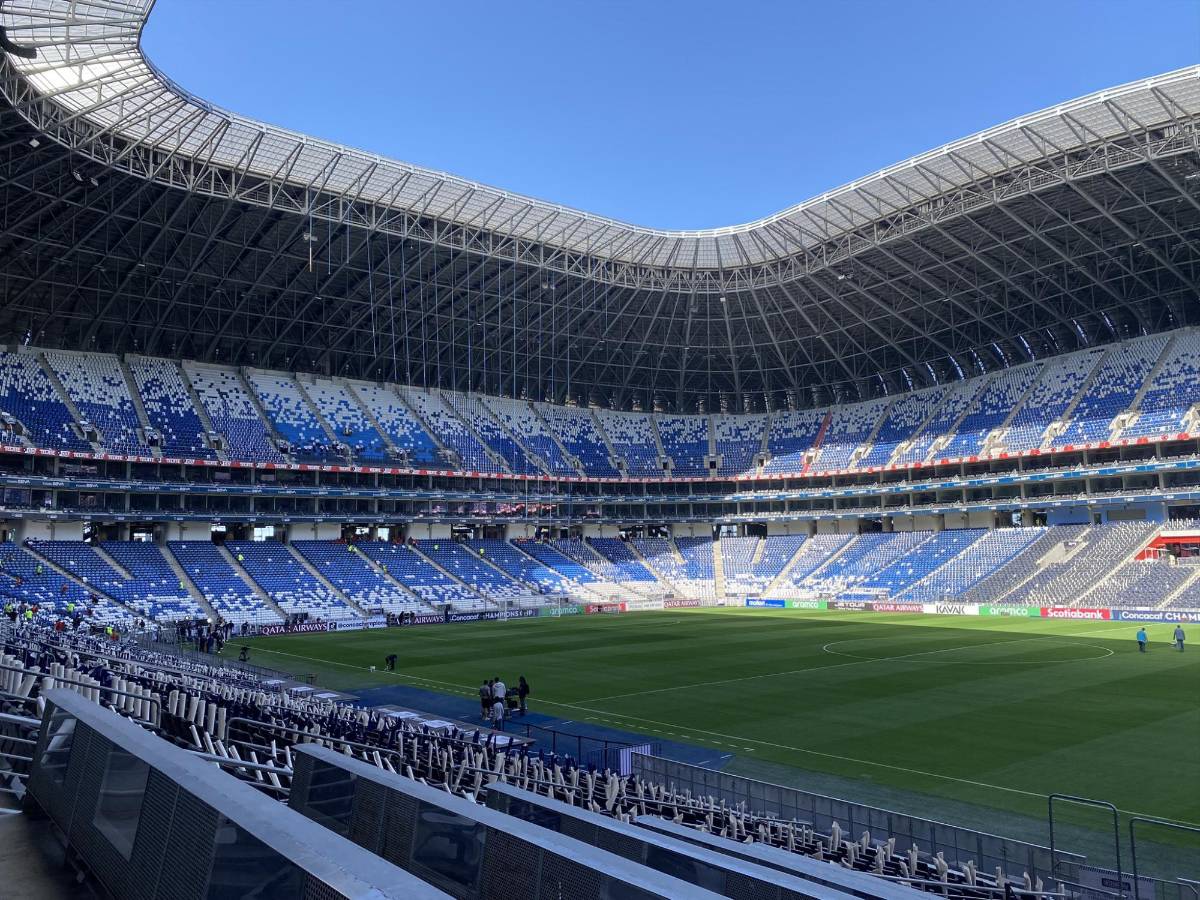 Afición de Rayados golpea a “Messi”, Beckham es captado en Monterrey y fuerte advertencia para el juego ante Inter Miami