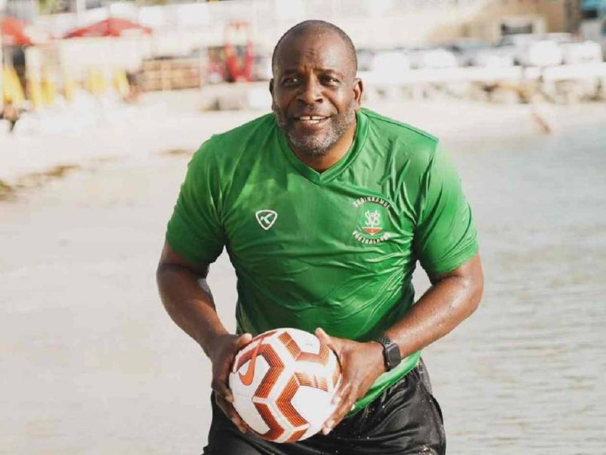 Mundial 2026: dejaron a Honduras fuera del repechaje y selección de Concacaf se queda sin técnico previo a la repesca