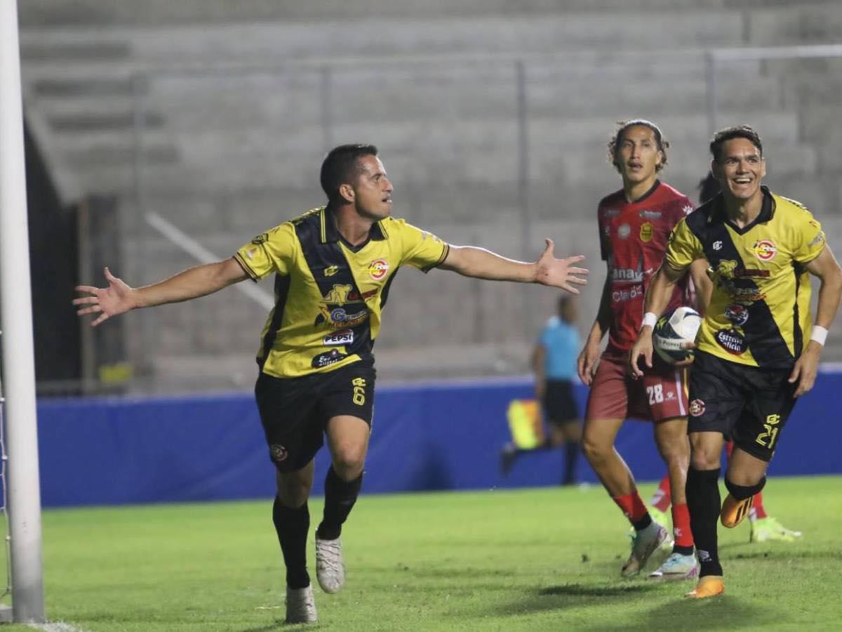 EL MERCADO: Se le caen dos fichajes a Motagua, Olimpia anuncia otra alta y Juticalpa ficha a legionario; el futuro de Arriaga