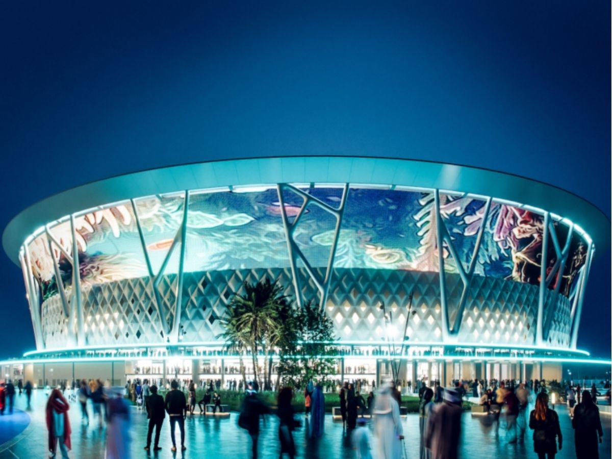 ¡Una sede de 92 mil personas! Arabia Saudita y los espectaculares estadios que construirá para Mundial 2034