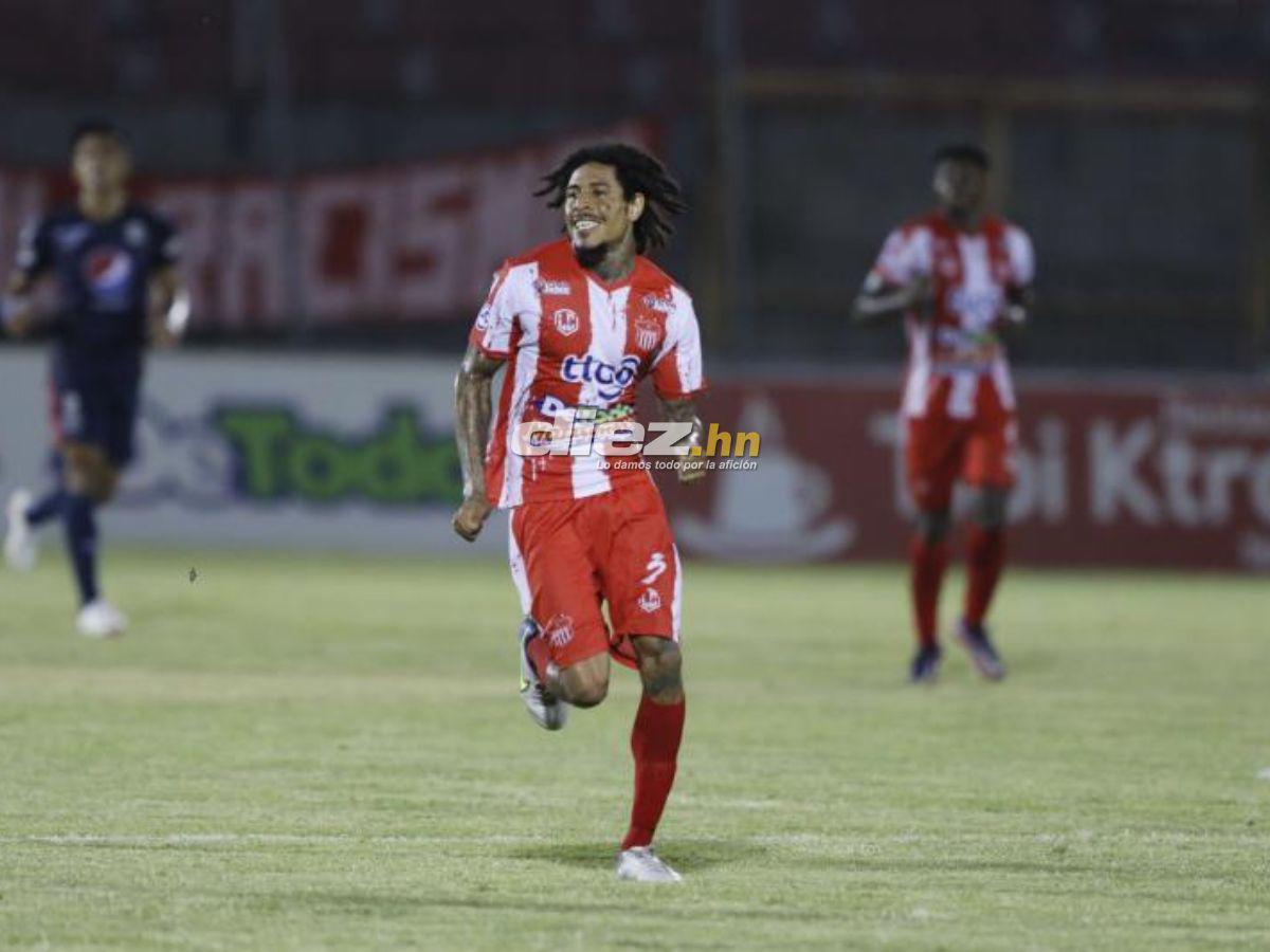 ¿Cuándo regresaría Henry Figueroa al fútbol profesional y qué ha sido de su vida luego de la suspensión por FIFA?