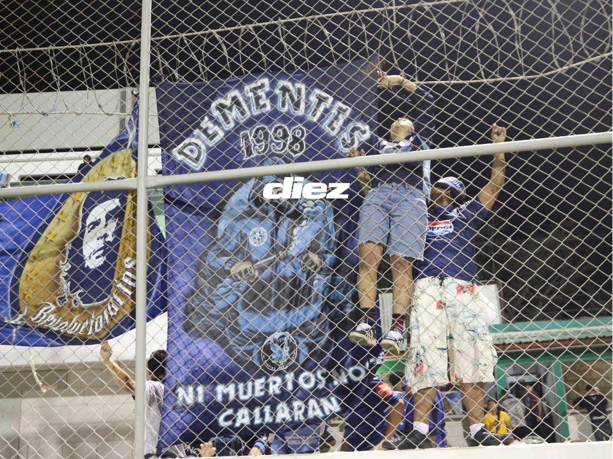Fichaje de Motagua fue sensación en Comayagua, bronca de Auzmendi y ¡jugador del “Ciclón” enciende alarmas!
