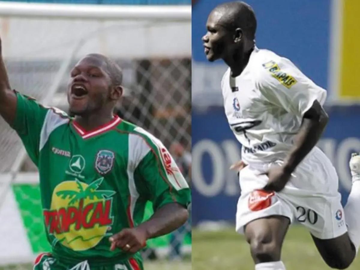 20 futbolistas que fueron campeones con Marathón y Olimpia en Liga Nacional de Honduras, ¿se te habían olvidado?