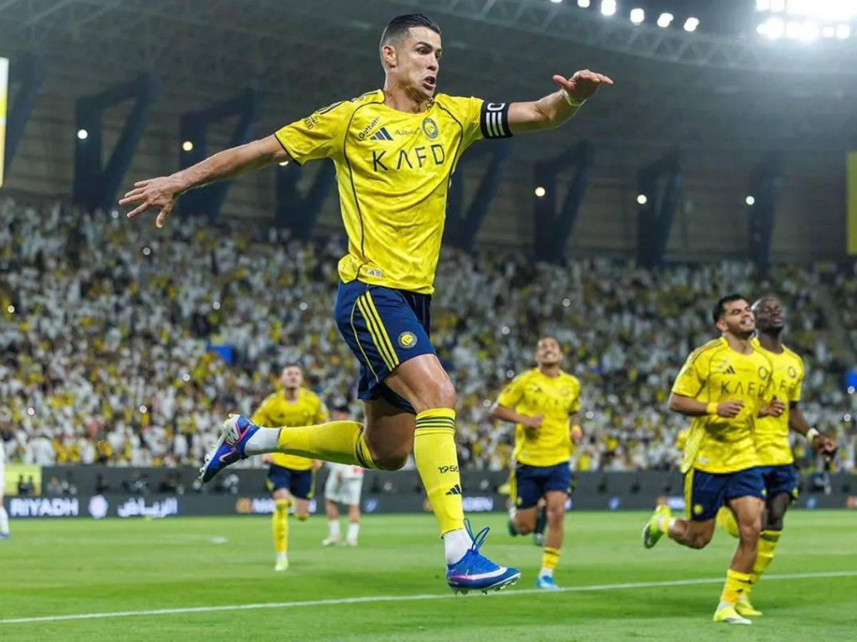 Sueldos caídos: la dura realidad de Cristiano Ronaldo en Al-Nassr tras el Mundial