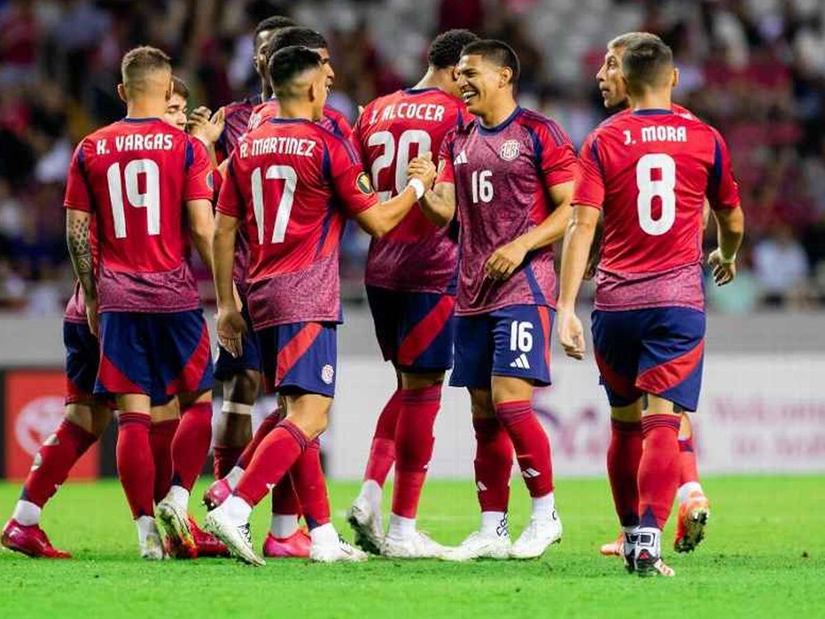 ¿Y Keylor Navas? Convocatoria de la Selección de Costa Rica para juegos eliminatorios y Copa Oro 2025