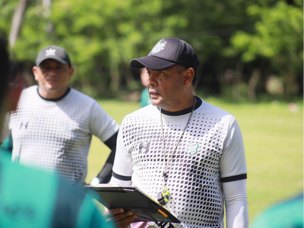 Ficharon ex de Olimpia y Motagua: el equipazo que está armando Platense para buscar el ascenso a Liga Nacional