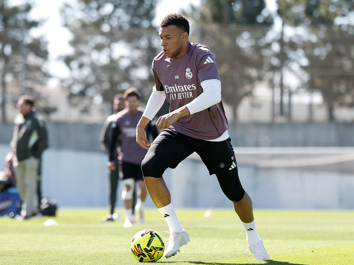 Real Madrid, el más sonriente luego de la fecha FIFA: Arbeloa recupera a siete internacionales