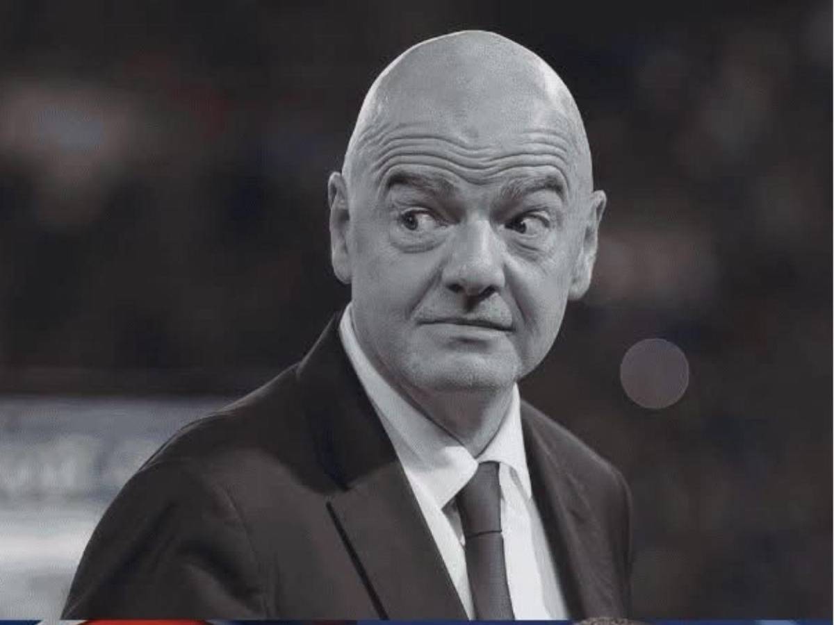 ¡Arde la FIFA! UEFA plantea sacar a Infantino y se filtran dos candidatos