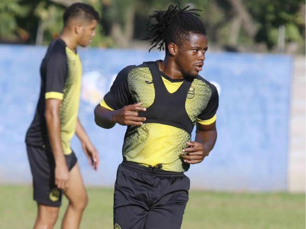 Hondureños con raíces de Alemania, Italia, España, Países Bajos y Ghana que jugaron en la Liga Nacional y defendieron la camisa de la Selección