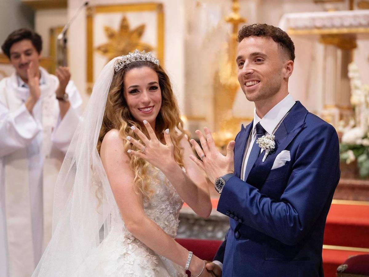 Diogo Jota muere en trágico accidente de tránsito: 11 días después de su boda y deja tres hijos el futbolista del Liverpool