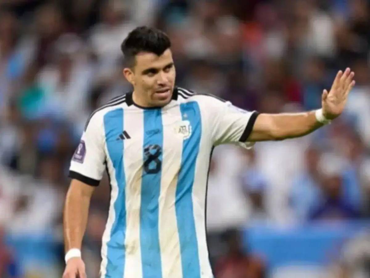 Uno del Madrid y 9 no repiten de Qatar: ausencias de Argentina para el Mundial 2026