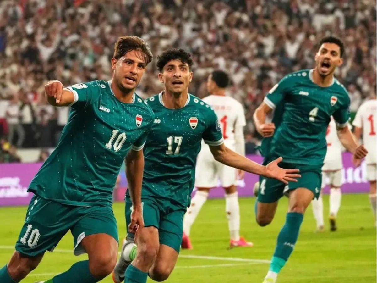 Mundial 2026 en alerta: Las selecciones candidatas para reemplazar a Irán si queda fuera por la guerra