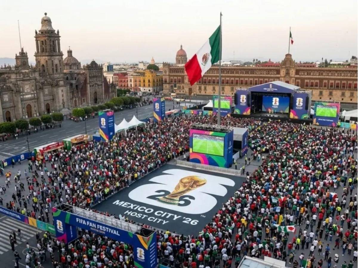 Millones, Fan Fest, FVS VAR y TV total: así transformará la FESFUT la Primera División
