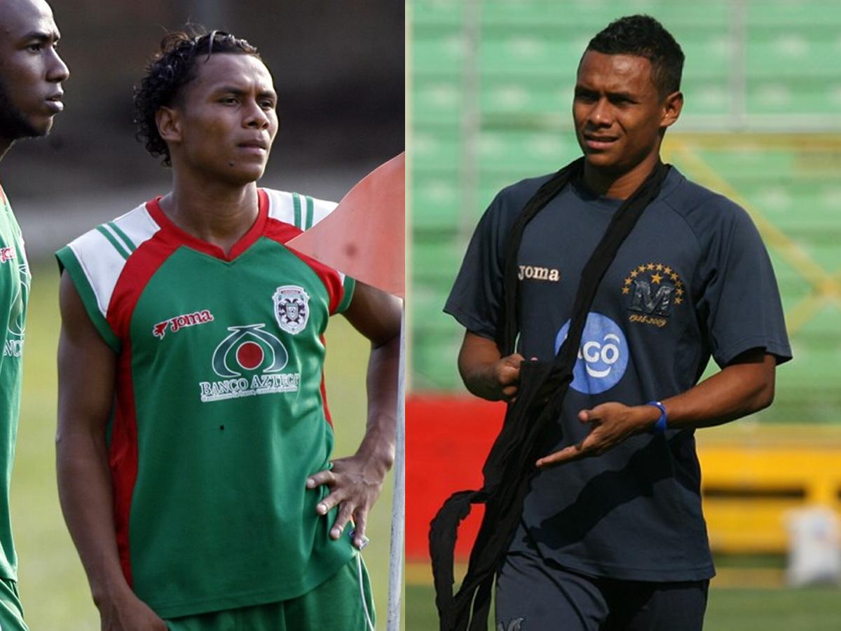 25 futbolistas con pasado en Motagua y Marathón que quizá habías olvidado; unos ahora son pastores, directivos y modelos