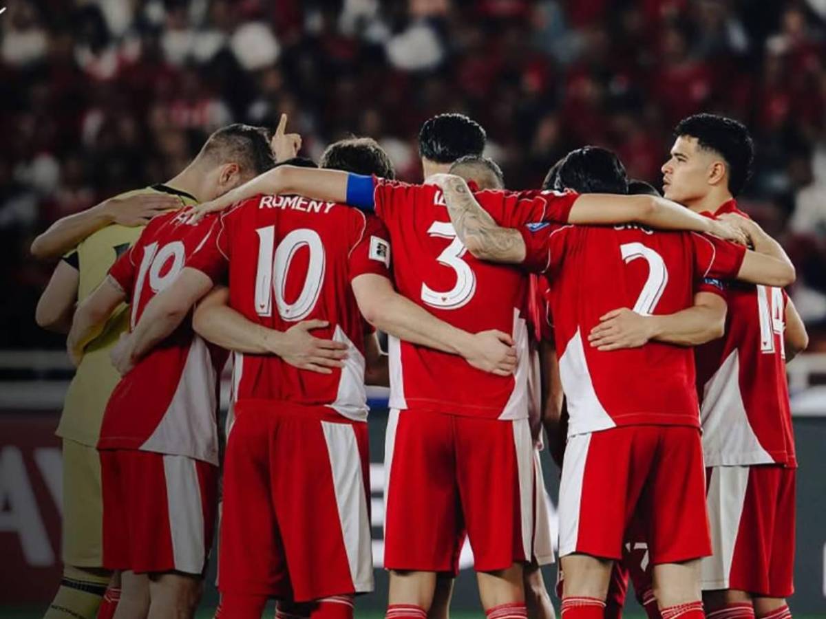 Mundial United 2026: Las selecciones que podrían clasificarse a la Copa del Mundo en esta fecha FIFA; ¡equipos inéditos!