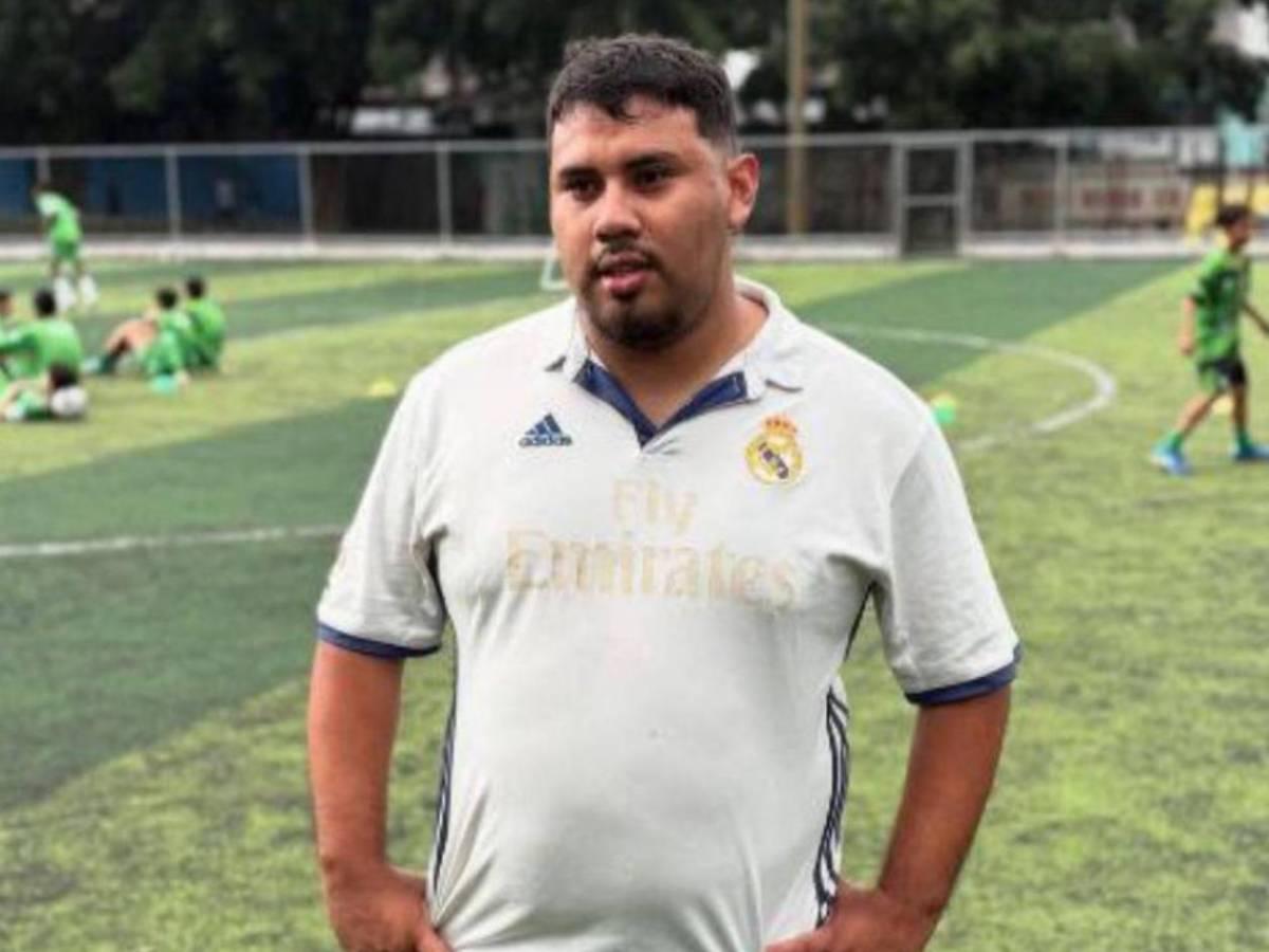 ¿Quién es Chauder Morazán? De ser despedido a formar parte de la selección de tiktokers de Honduras: No tenía dinero...