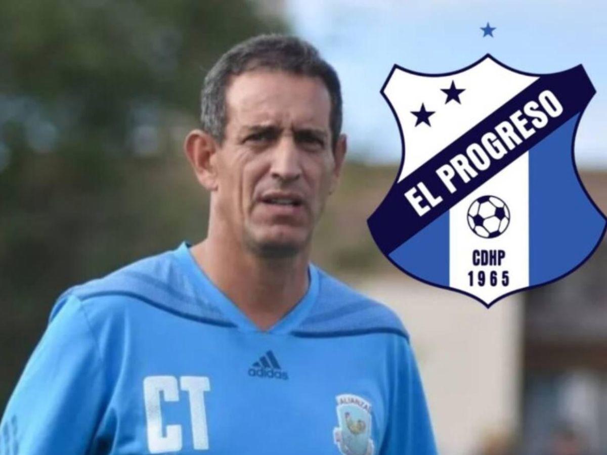 Conocé los 16 entrenadores clasificados a octavos de final del Clausura 2025 de la Liga de Ascenso