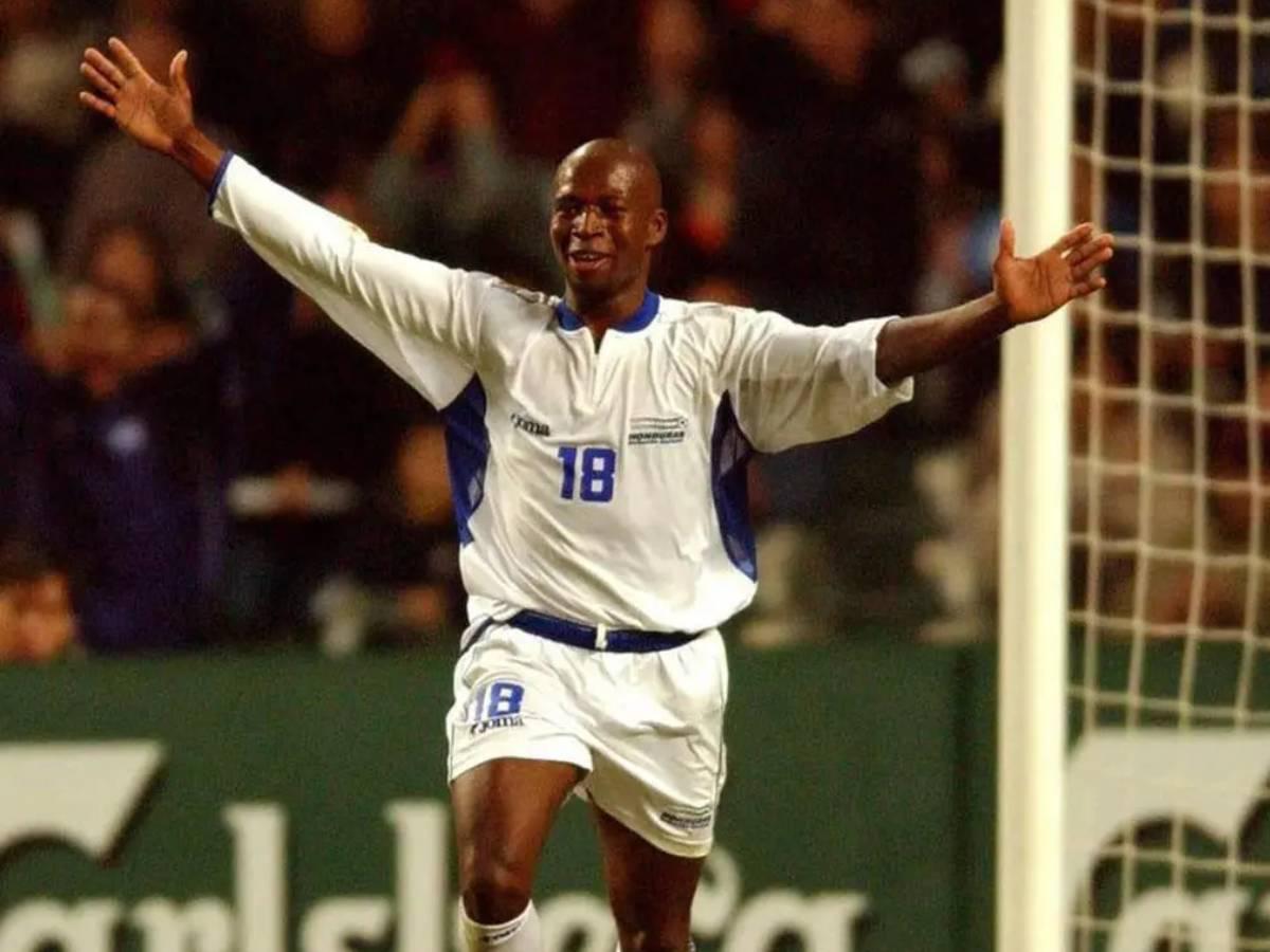 ¡Debutaron fuera de Honduras! Muchos pasaron por la Selección y otros no aprovecharon la oportunidad