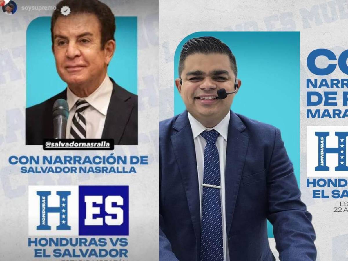 Partido de tiktokers de Honduras vs El Salvador: Supremo invita a Elsa Oseguera y esta fue la respuesta de la periodista