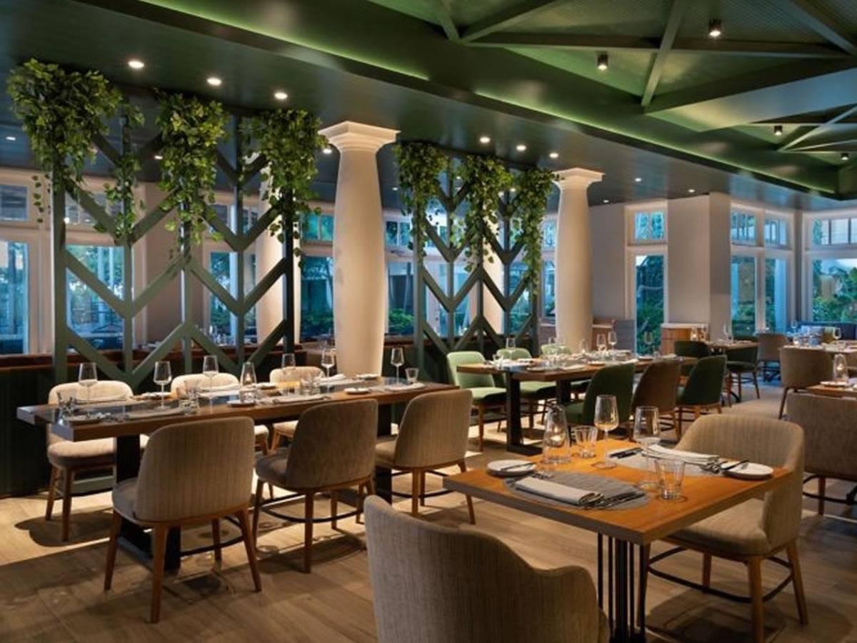 Así es el lujoso hotel 5 estrellas donde se hospedará Honduras en Curazao para enfrentar a Haití en la Eliminatoria