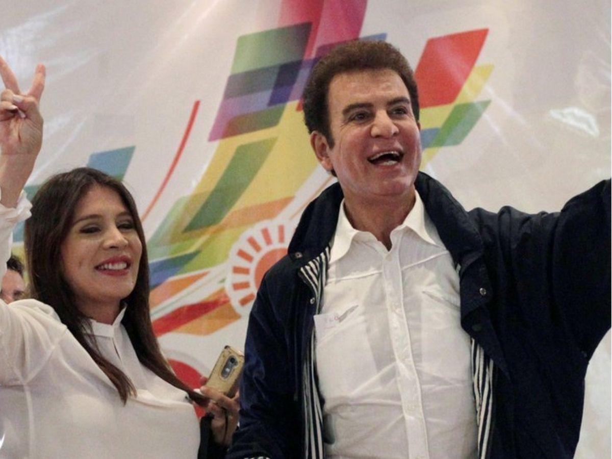 Salvador Nasralla, de periodista deportivo a su cuarto intento por la presidencia de Honduras: estas son sus curiosidades