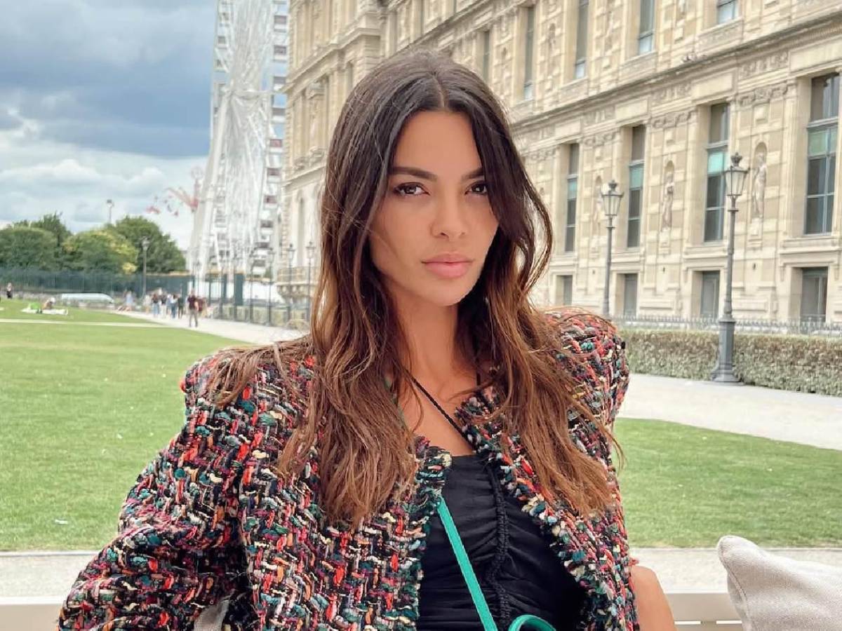 Joana Sanz lo hace oficial: el comunicado de la modelo luego de que Dani Alves quedara absuelto por agresión sexual