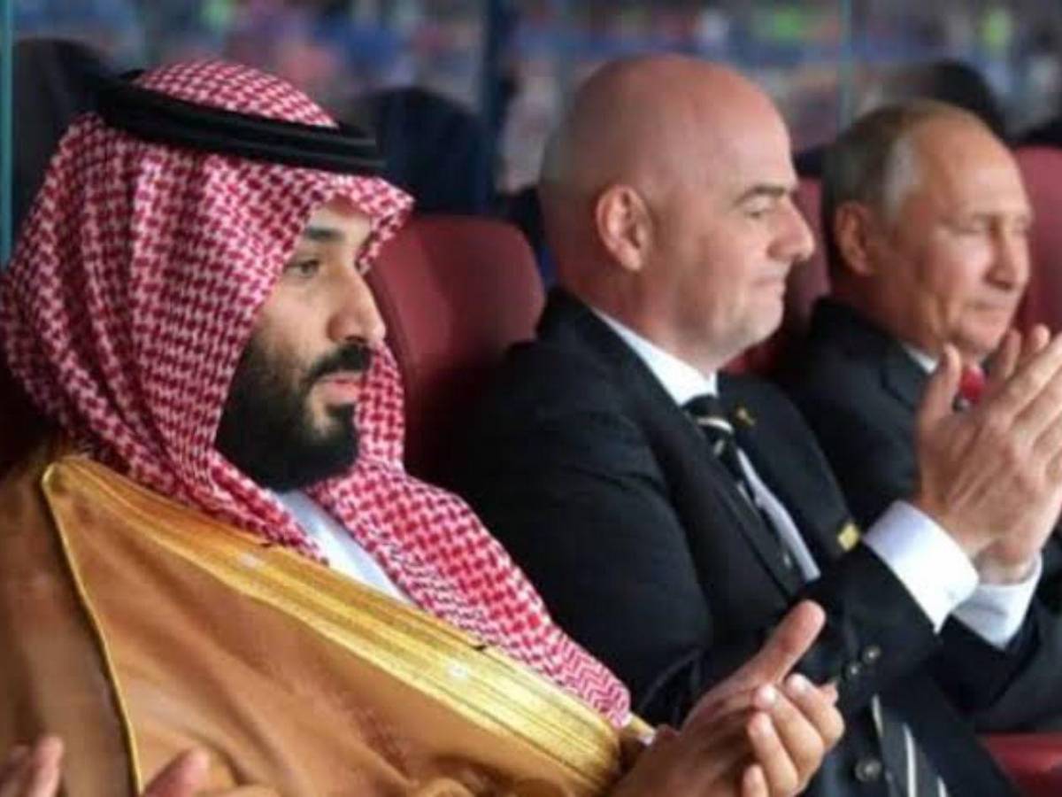 Sueldos caídos: la dura realidad de Cristiano Ronaldo en Al-Nassr tras el Mundial