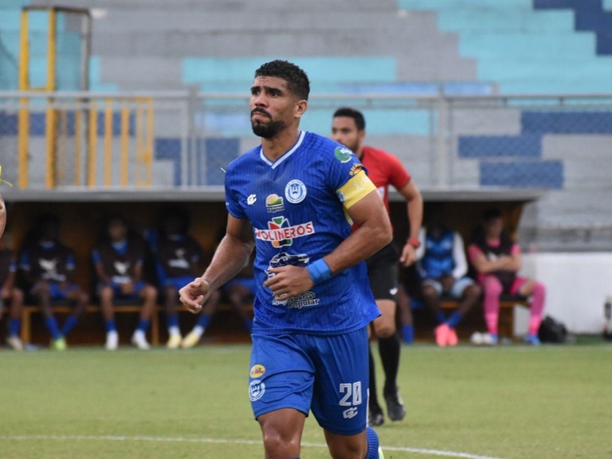 Agentes libres: Olimpia diría adiós a un titular, 2 pilares de Real España siguen sin renovar y Motagua perdería a futbolistas