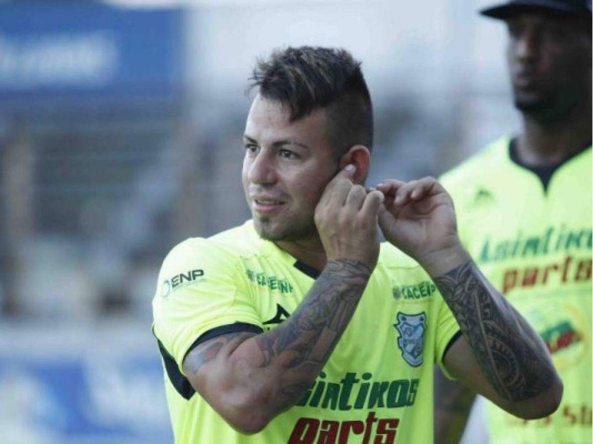 Agentes libres: La larga lista de jugadores sin contrato del fútbol hondureño, ¡hay un mundialista!