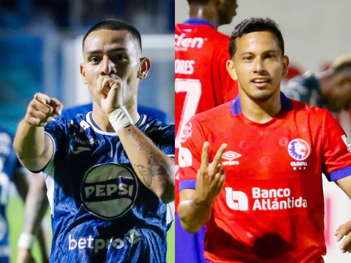 EN VIVO Motagua vs Olimpia: Súper clásico de Honduras, sede, horario y dónde verlo por TV