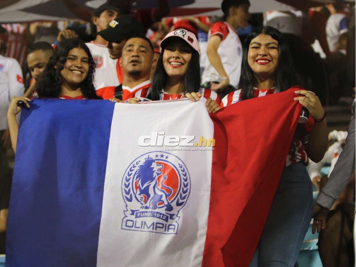 Llanto en Olimpia tras la eliminación, bronca del cuerpo técnico merengue con Antigua y tristeza en el Nacional