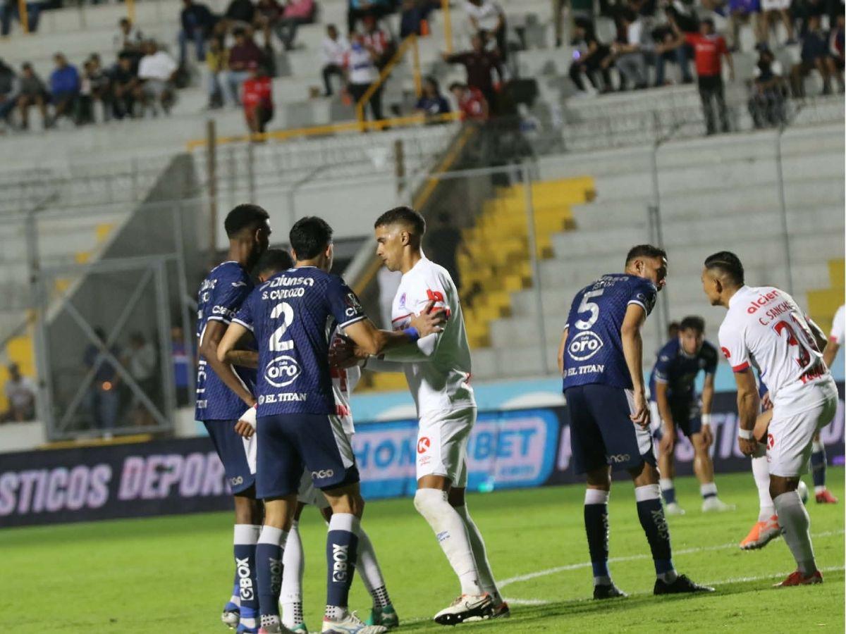Sin títulos de Liga Nacional ni boleto a Concacaf: Seis pecados capitales que cometió Motagua en el segundo semestre de 2025