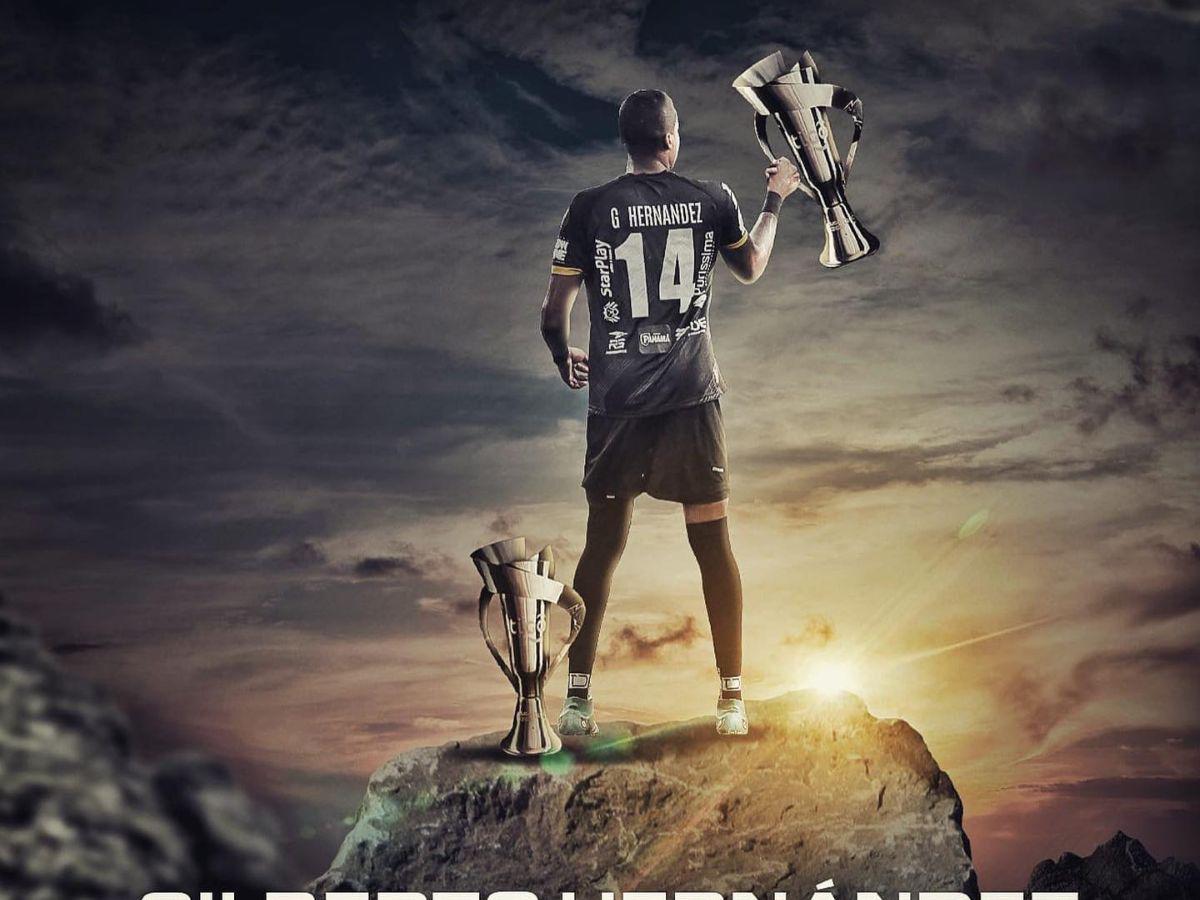 Revelan cómo asesinaron a Gilberto Hernández, jugador del CAI de la primera división de Panamá