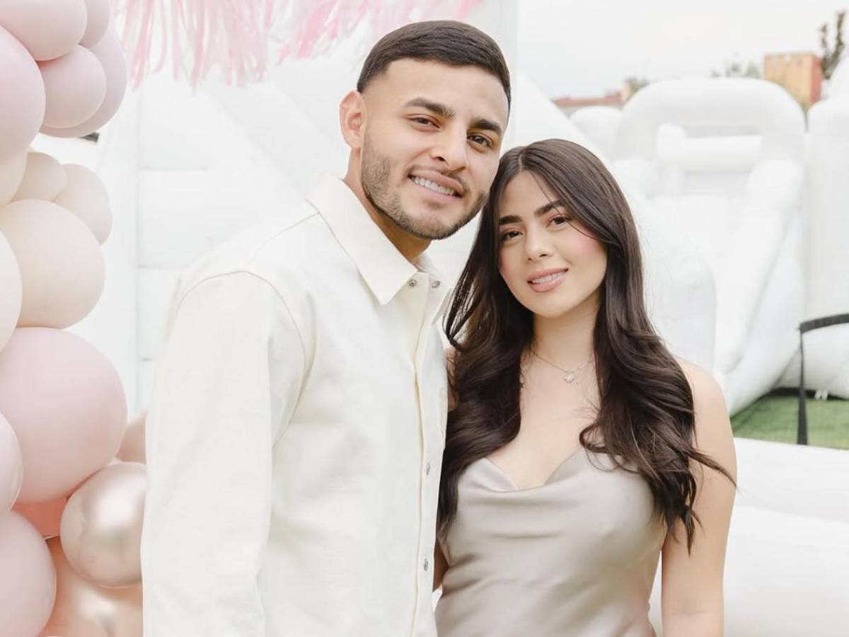 Hondureñas vs mexicanas: ellas son las bellas novias y esposas de los futbolistas de la Bicolor y el Tricolor