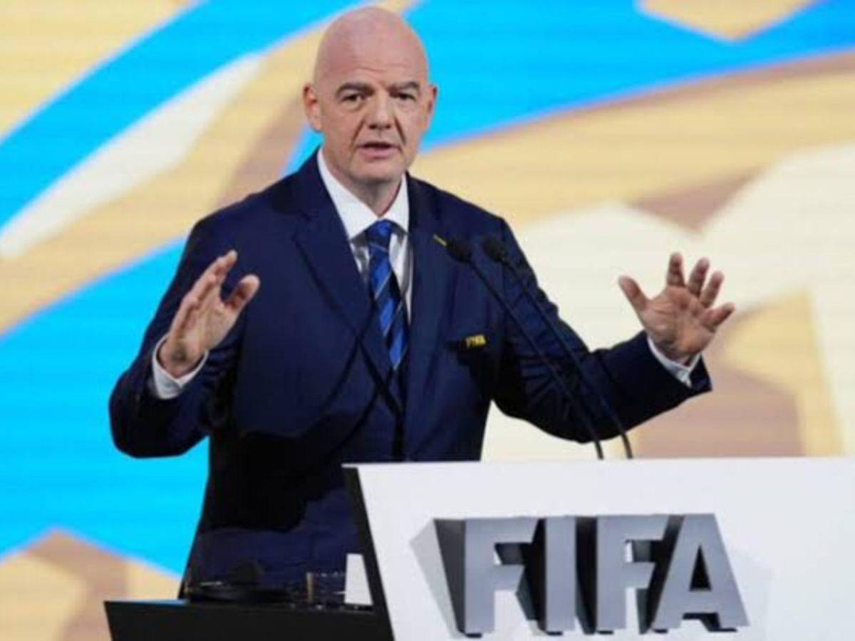 Escándalo en Concacaf: fueron goleados y presentan fuerte denuncia a FIFA
