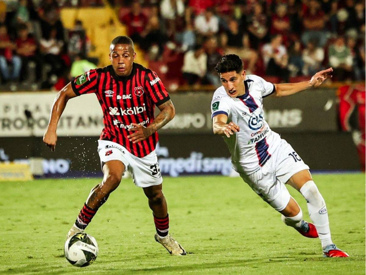 ¡Escándalo en el Alajuelense! Periodista revela supuesto acoso de futbolista a nutricionista