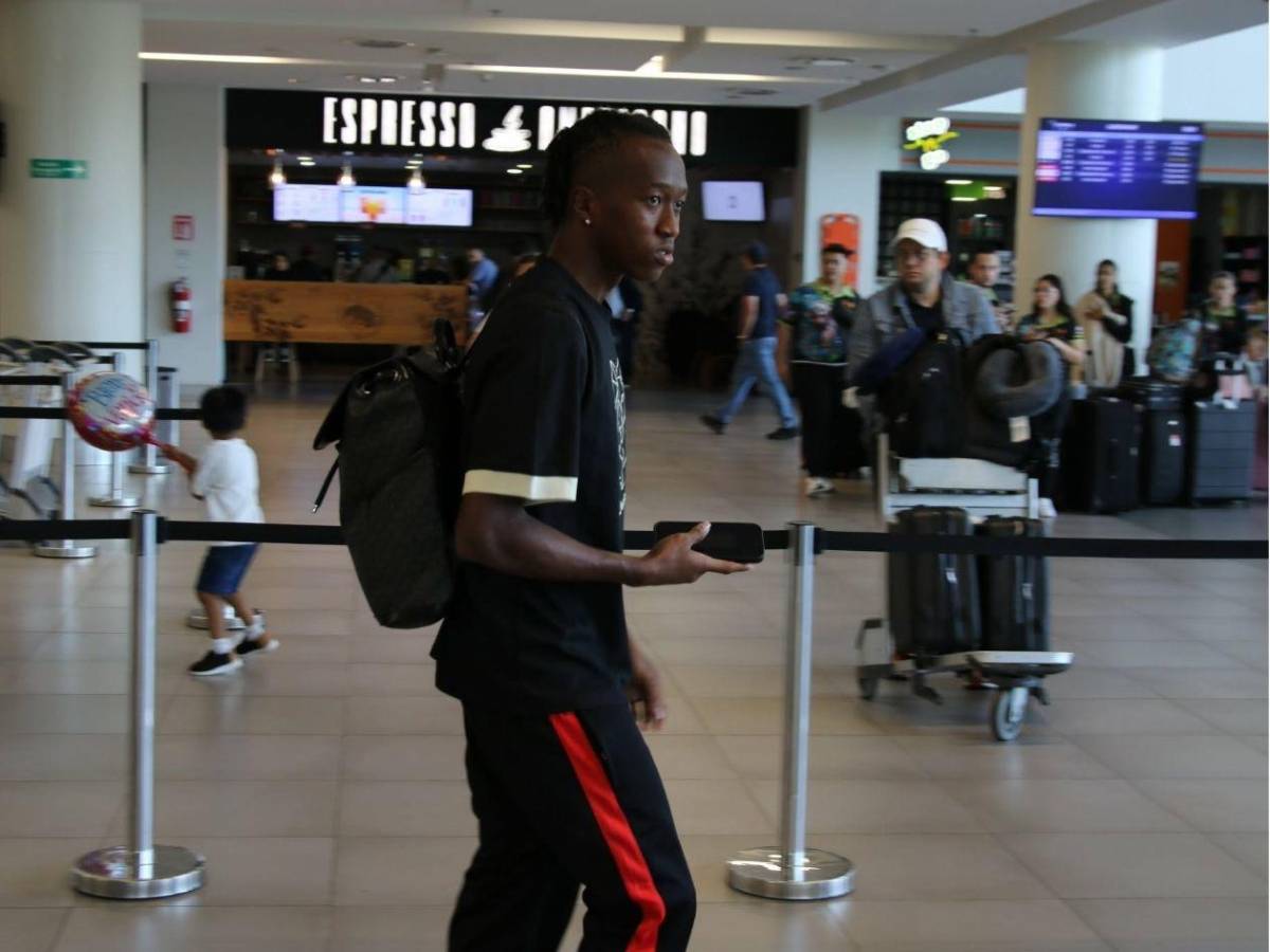 ¡Vuelta a la página! Olimpia pone la mirada en Motagua tras regresar a Honduras