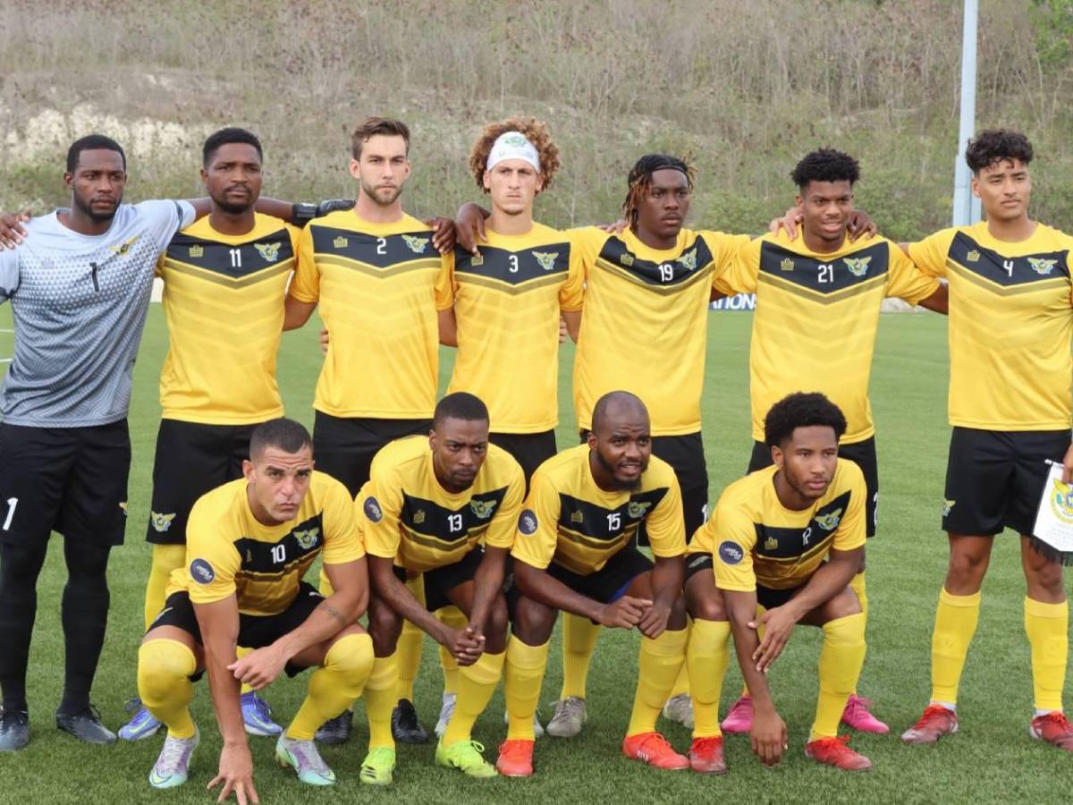 Mundial 2026: Concacaf confirma las 17 selecciones que ya quedaron eliminadas en la Eliminatoria