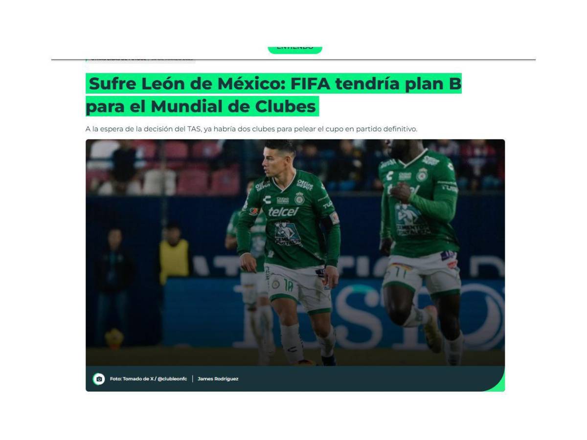 FIFA es capaz de 'prostituir' su reglamento: Faitelson atiza y esto dice la prensa tras posible partido entre América y LAFC