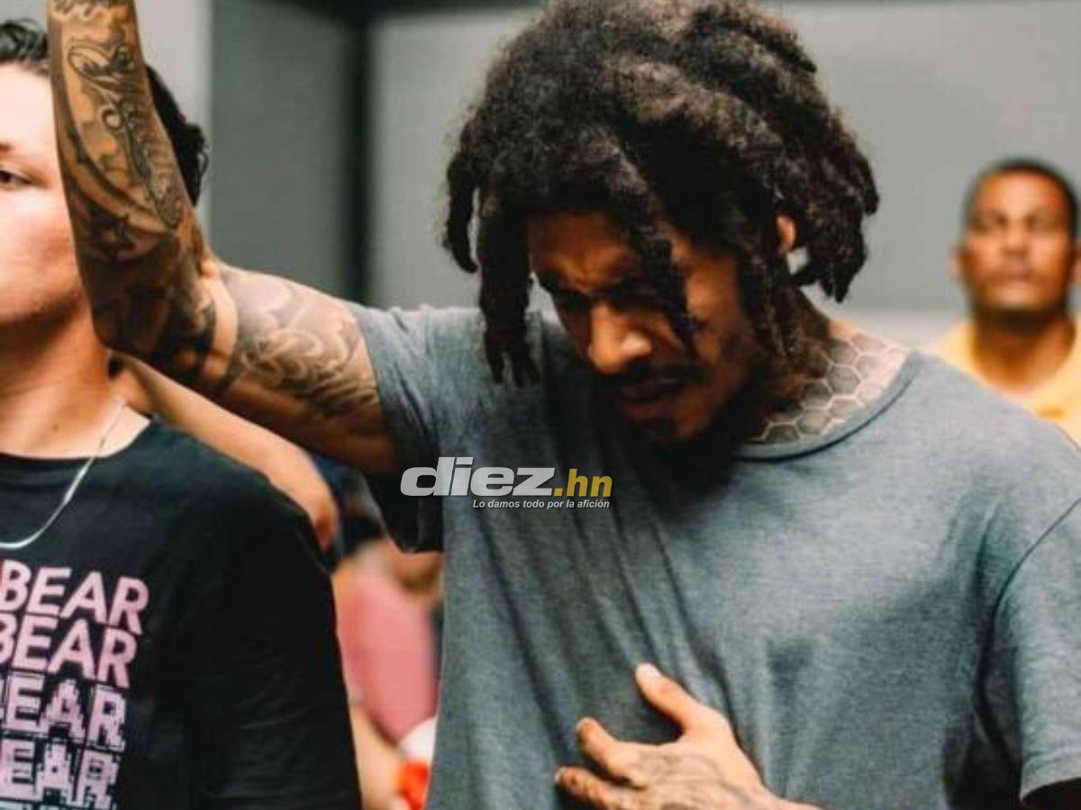 ¿Cuándo regresaría Henry Figueroa al fútbol profesional y qué ha sido de su vida luego de la suspensión por FIFA?