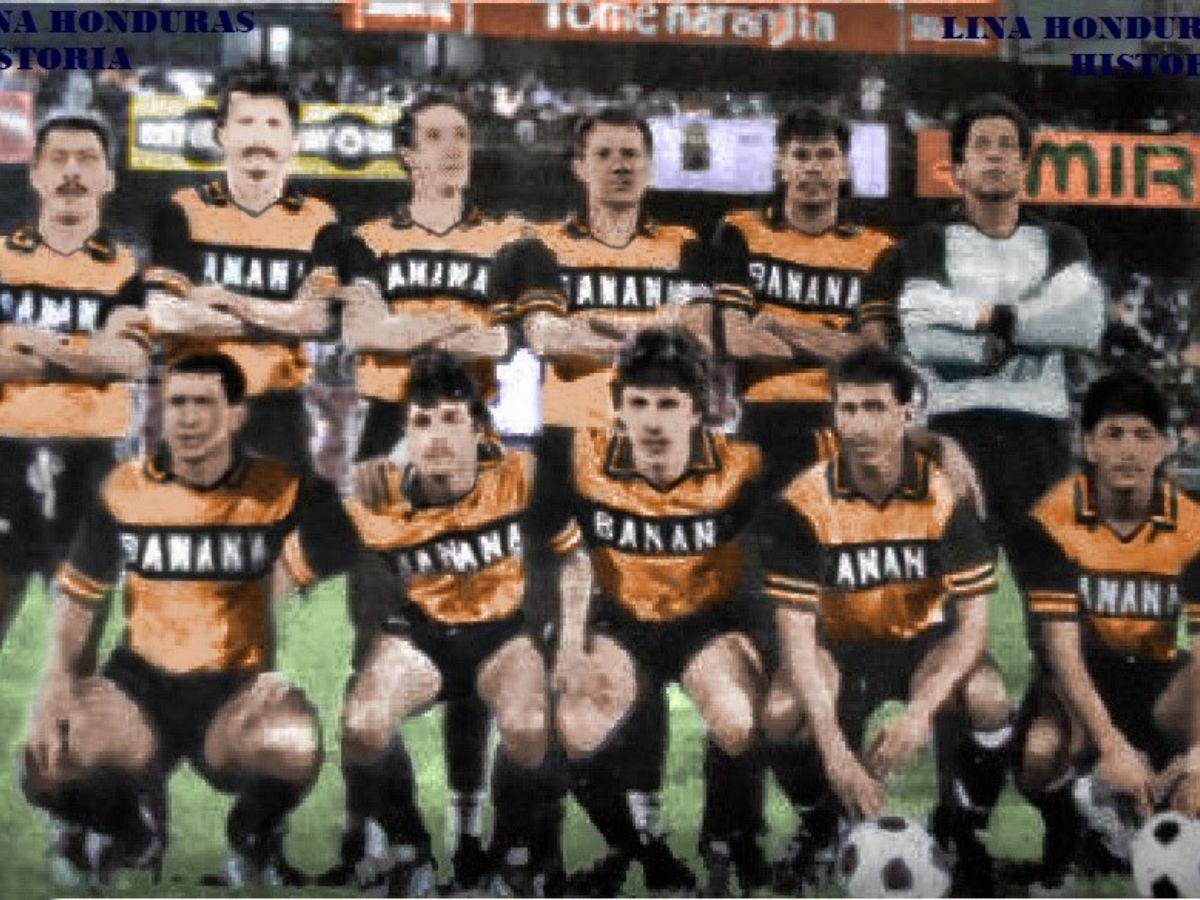 Uno anotó en gran final para Motagua: futbolistas promesas que debutaron con gol en la Liga Nacional de Honduras